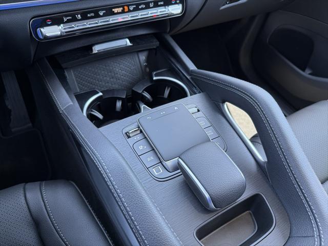 used 2025 Mercedes-Benz GLE 350 car, priced at $65,998