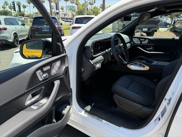 used 2025 Mercedes-Benz GLE 350 car, priced at $65,998