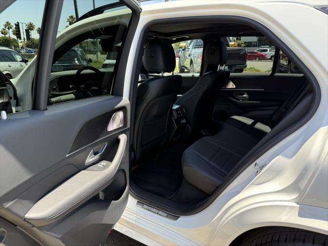 used 2025 Mercedes-Benz GLE 350 car, priced at $65,998