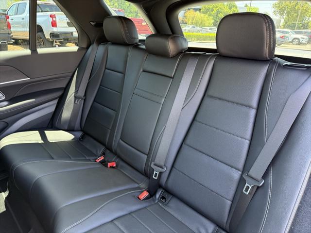 used 2025 Mercedes-Benz GLE 350 car, priced at $65,998