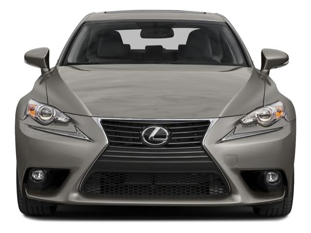 used 2016 Lexus IS 200t car, priced at $15,000