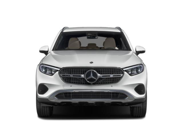 new 2026 Mercedes-Benz GLC 350e car, priced at $66,270