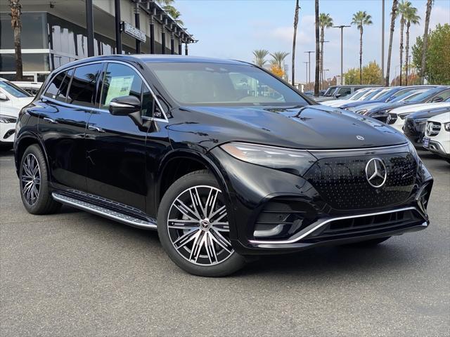 new 2024 Mercedes-Benz AMG S 63 E car, priced at $213,965