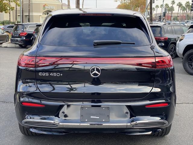 new 2024 Mercedes-Benz AMG S 63 E car, priced at $213,965