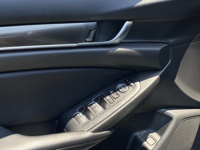 used 2018 Honda Accord car, priced at $21,488