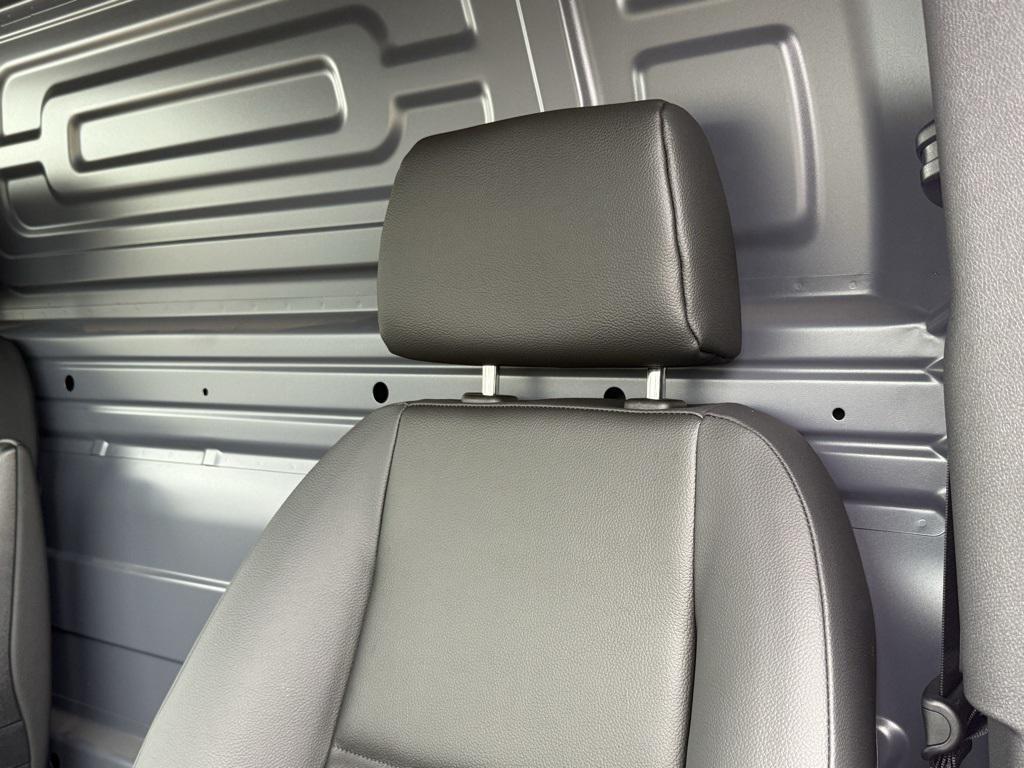 new 2026 Mercedes-Benz Sprinter 2500 car, priced at $67,534