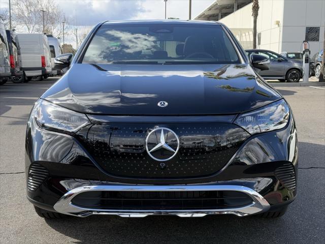 new 2025 Mercedes-Benz EQE 350 car, priced at $79,945