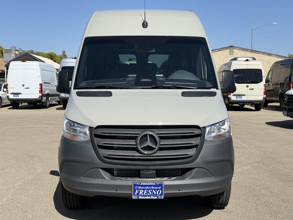 new 2025 Mercedes-Benz Sprinter 2500 car, priced at $80,867