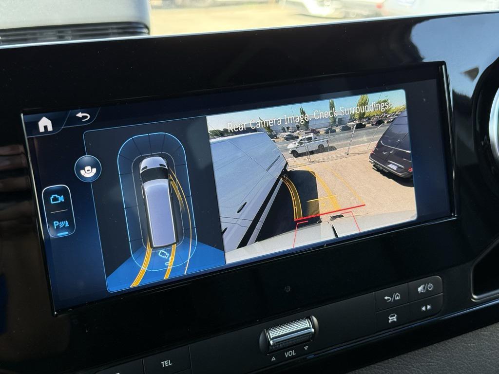 new 2025 Mercedes-Benz Sprinter 2500 car, priced at $80,867