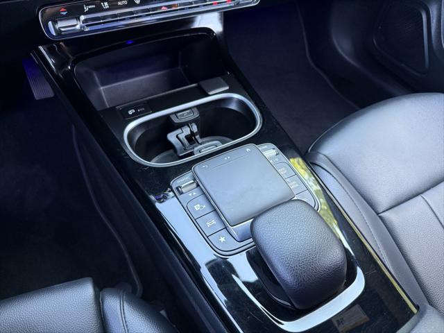 used 2022 Mercedes-Benz CLA 250 car, priced at $29,998