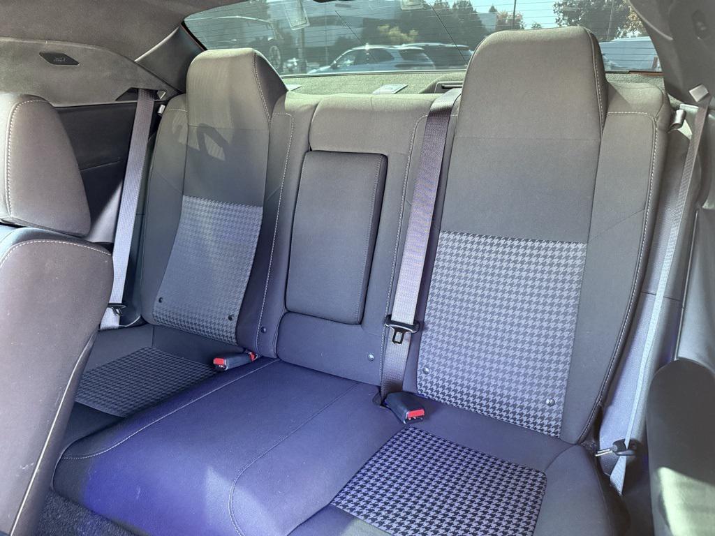 used 2021 Dodge Challenger car, priced at $34,500