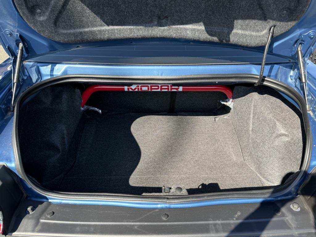 used 2021 Dodge Challenger car, priced at $34,500