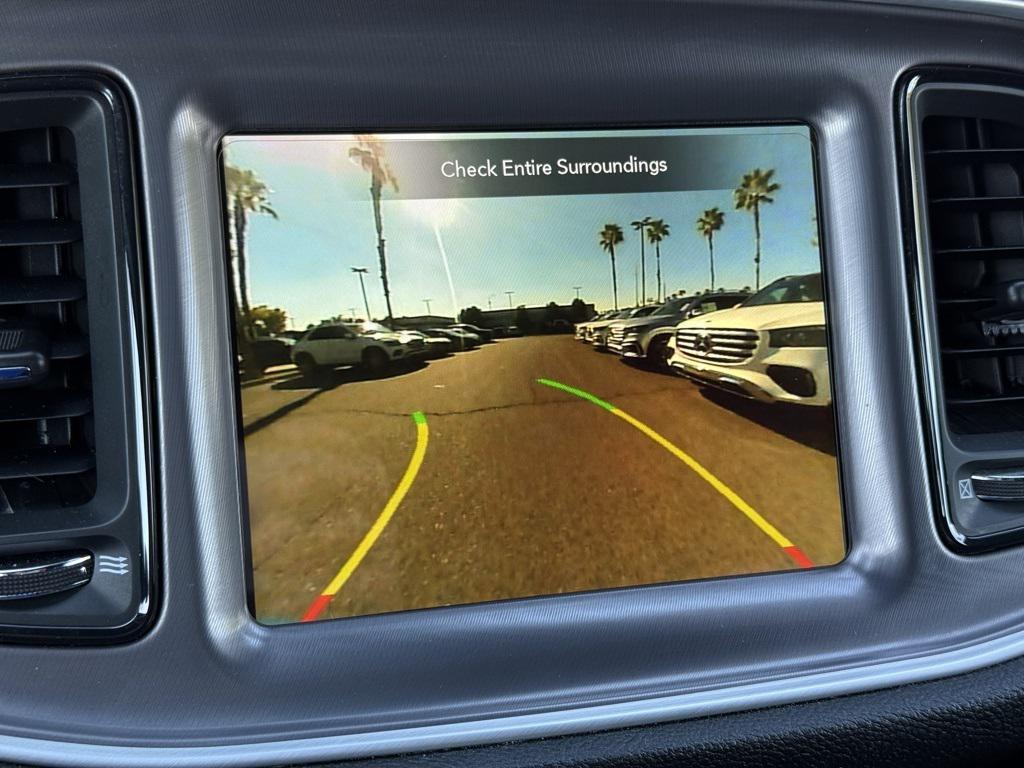 used 2021 Dodge Challenger car, priced at $34,500