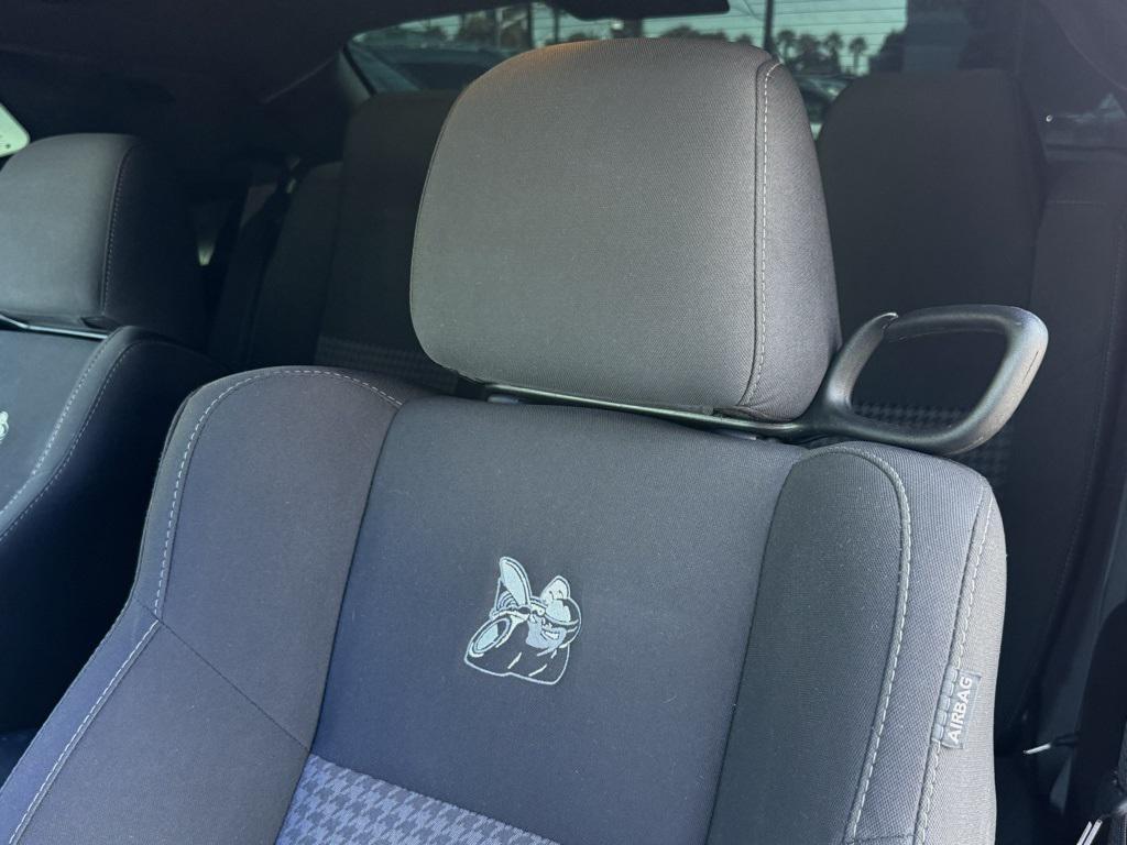 used 2021 Dodge Challenger car, priced at $34,500