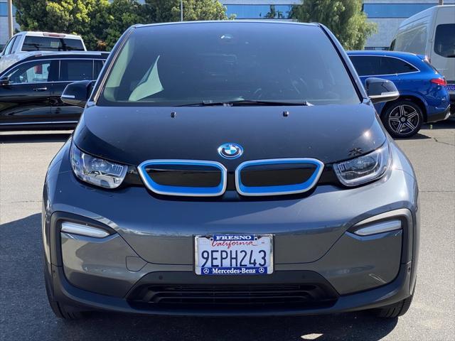 used 2019 BMW i3 car, priced at $20,498