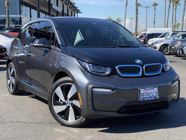 used 2019 BMW i3 car, priced at $19,400