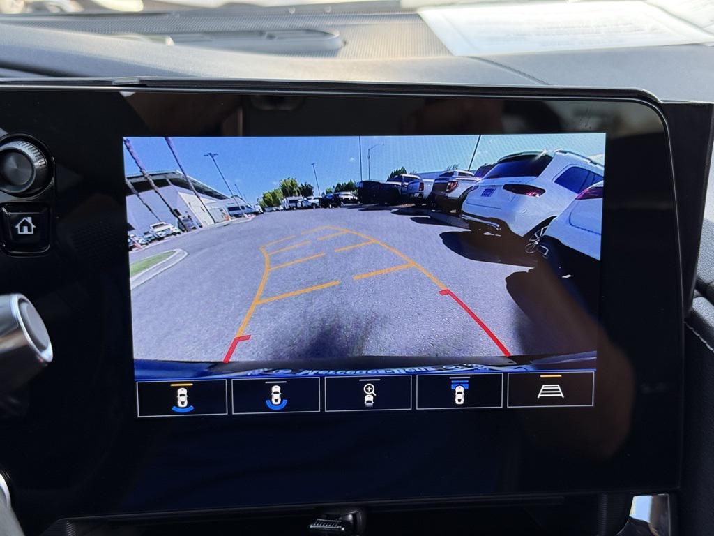 used 2023 Chevrolet Corvette car, priced at $67,000