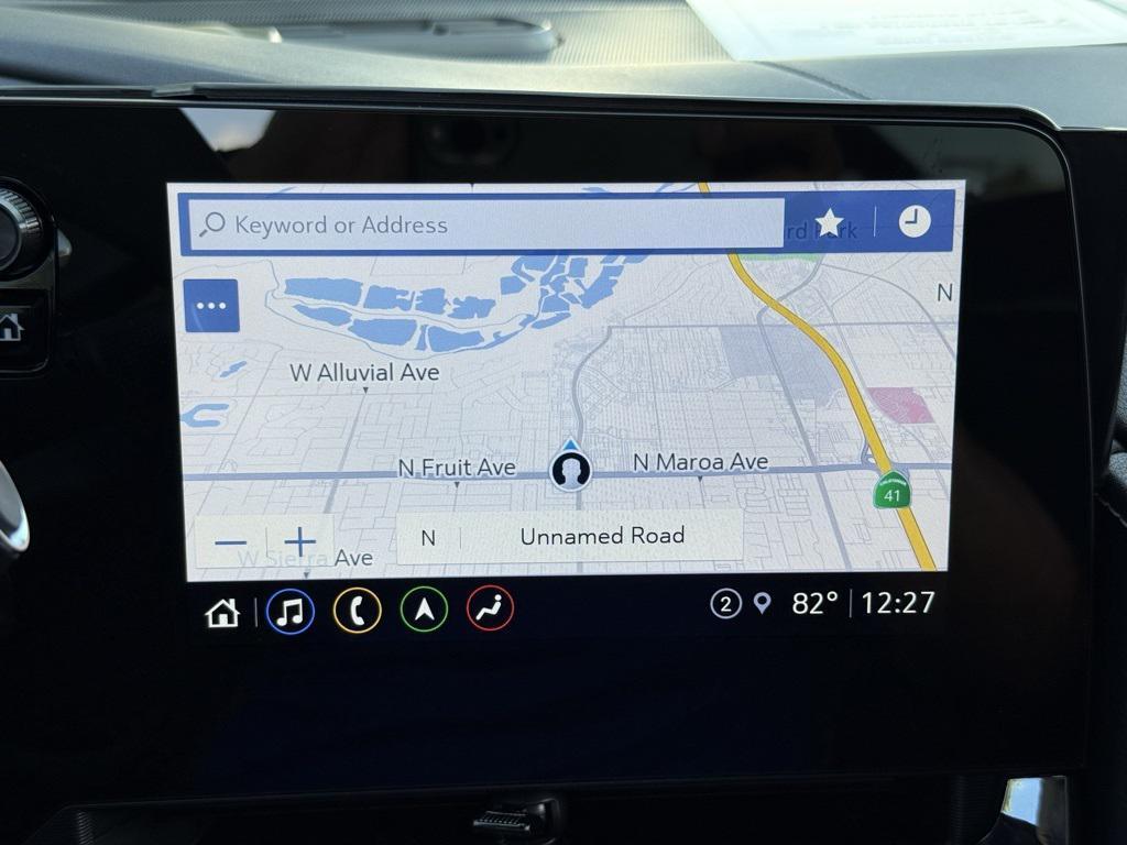 used 2023 Chevrolet Corvette car, priced at $67,000