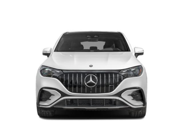 new 2025 Mercedes-Benz AMG EQE car, priced at $111,200