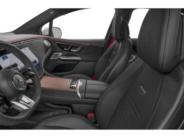 new 2025 Mercedes-Benz AMG EQE car, priced at $111,200