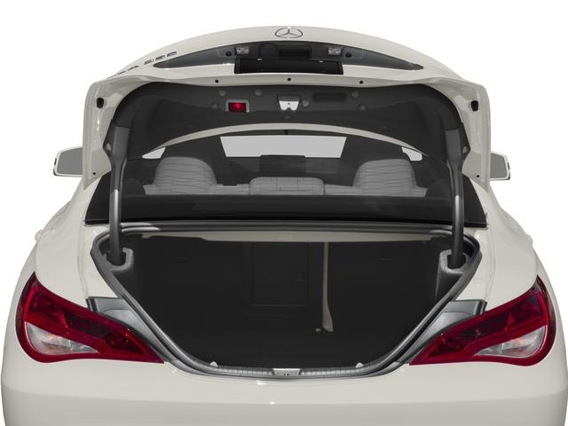 used 2018 Mercedes-Benz CLA 250 car, priced at $9,999