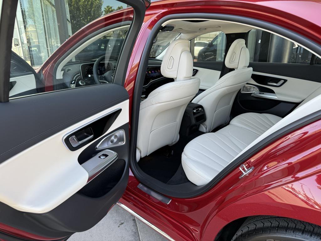 new 2026 Mercedes-Benz E-Class car, priced at $76,950
