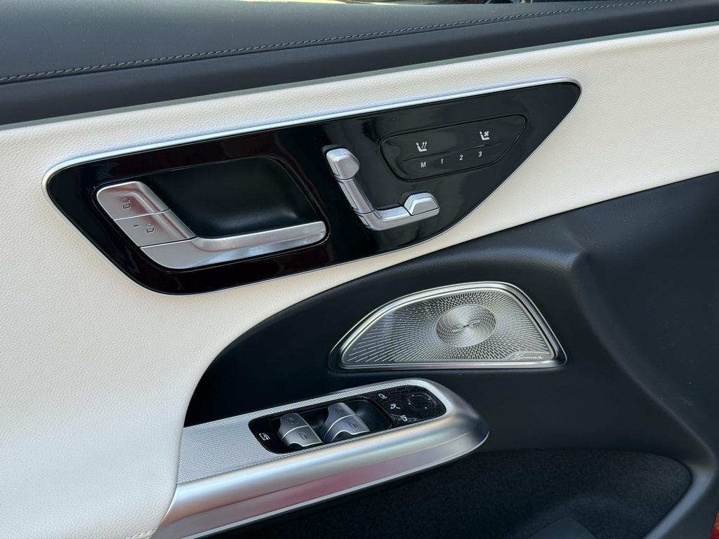 new 2026 Mercedes-Benz E-Class car, priced at $76,950