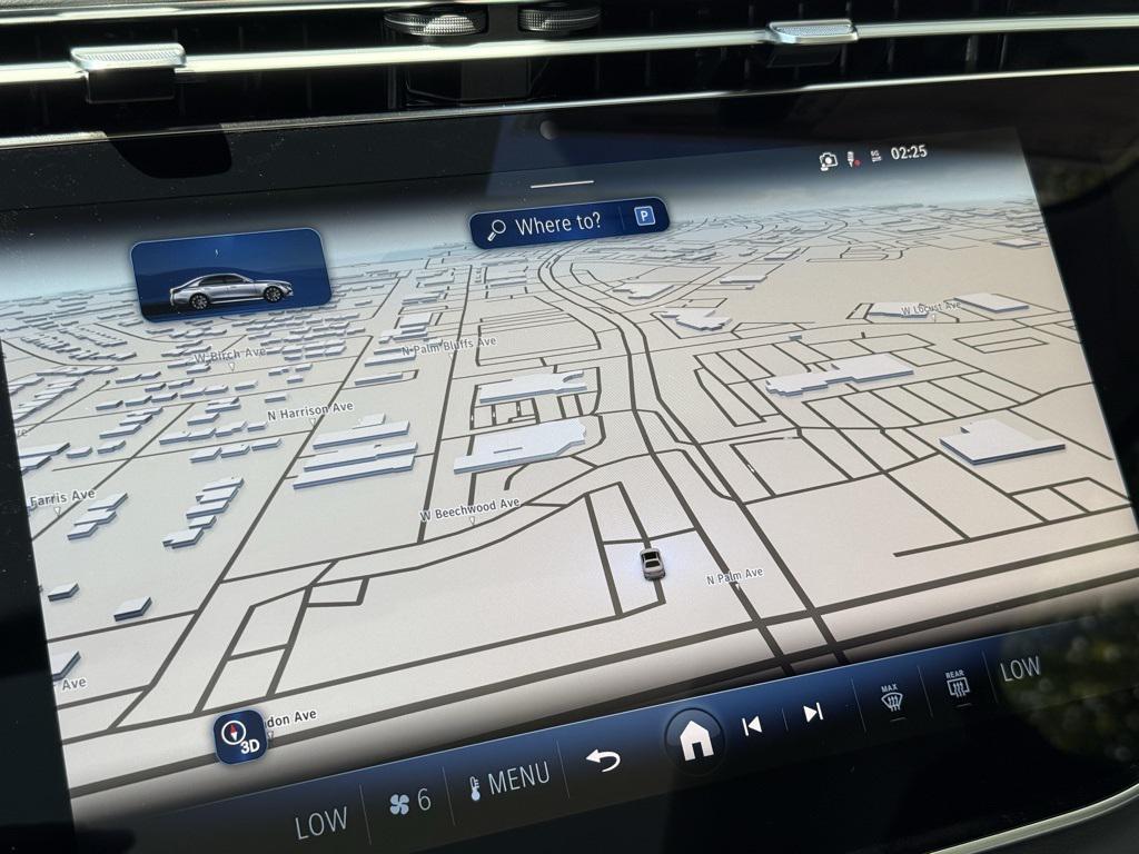 new 2026 Mercedes-Benz E-Class car, priced at $76,950
