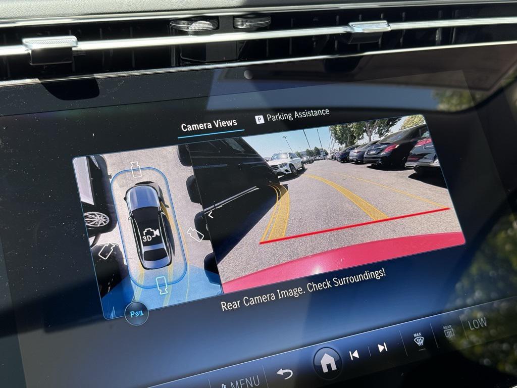 new 2026 Mercedes-Benz E-Class car, priced at $76,950