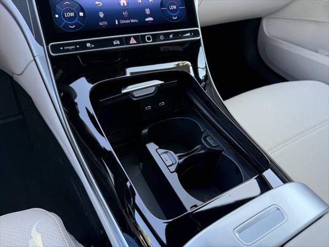 new 2025 Mercedes-Benz C-Class car, priced at $53,285
