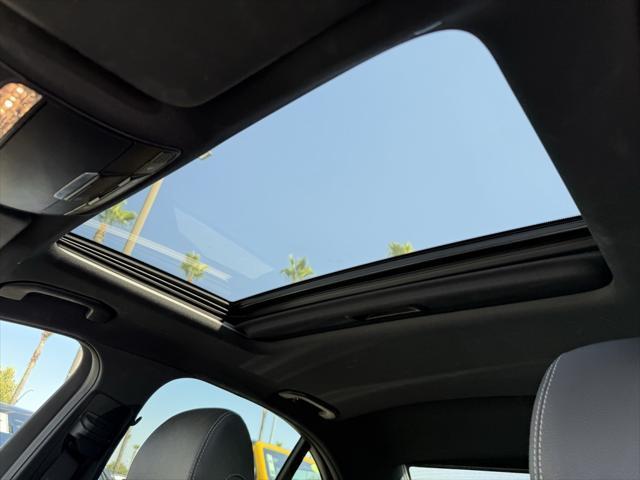 used 2021 Mercedes-Benz E-Class car, priced at $33,998