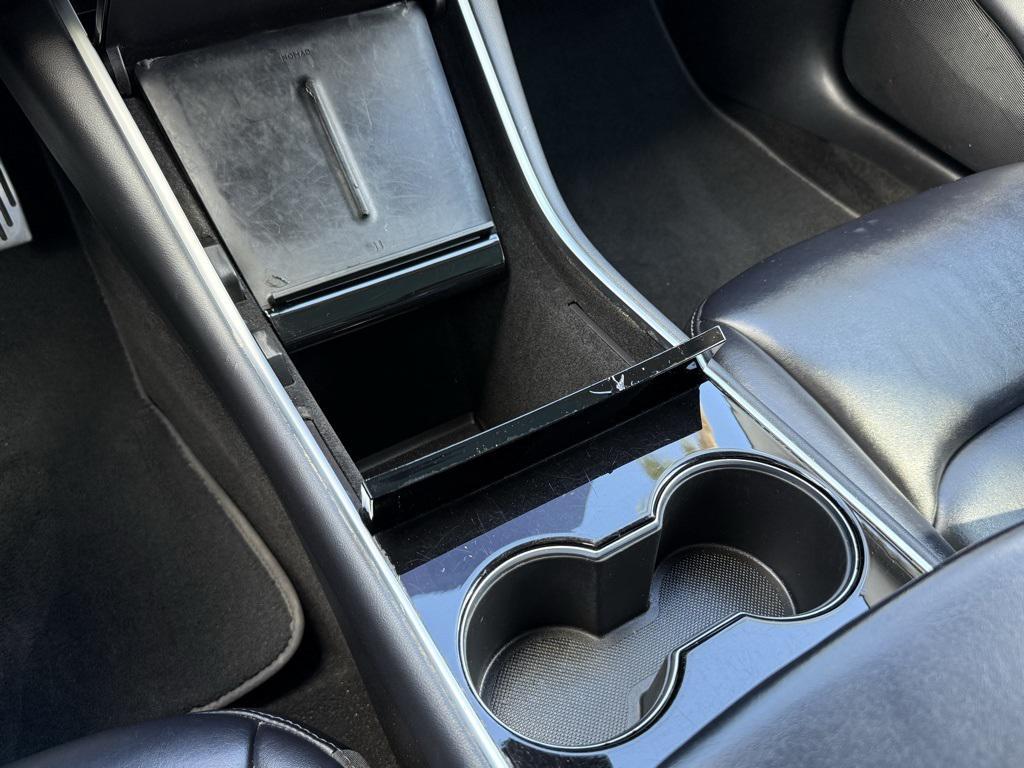used 2018 Tesla Model 3 car, priced at $23,900