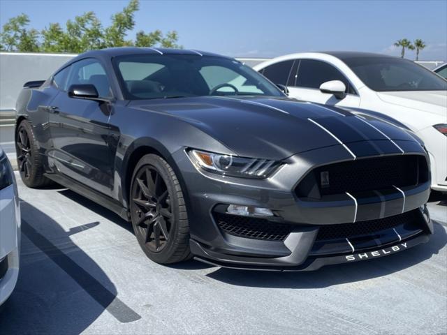 used 2016 Ford Shelby GT350 car, priced at $54,995