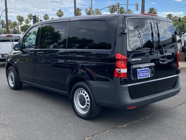 new 2023 Mercedes-Benz Metris car, priced at $55,710