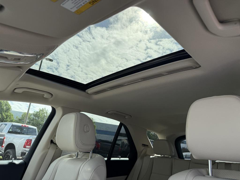 used 2025 Mercedes-Benz GLE 450e car, priced at $65,500