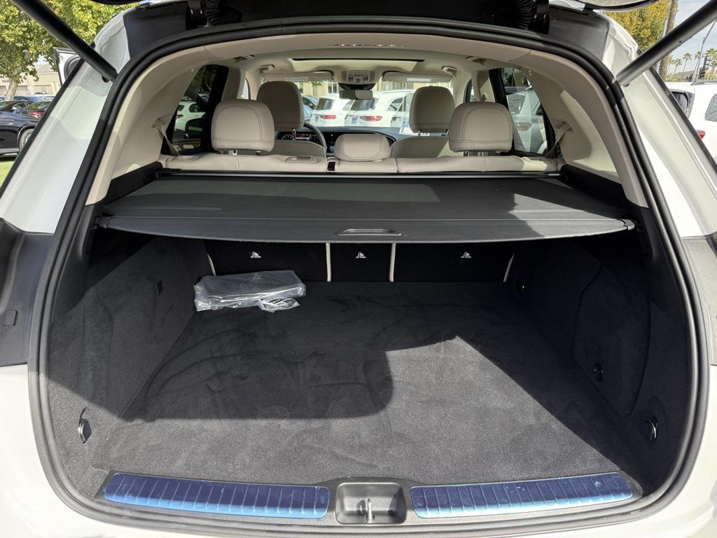 used 2025 Mercedes-Benz GLE 450e car, priced at $65,500