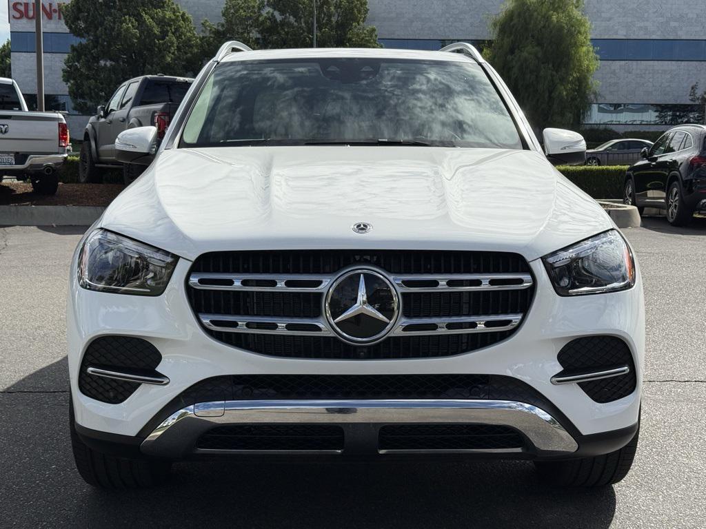 used 2025 Mercedes-Benz GLE 450e car, priced at $65,500