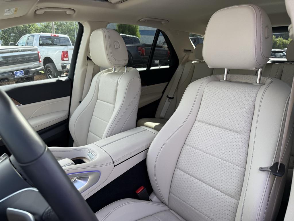 used 2025 Mercedes-Benz GLE 450e car, priced at $65,500