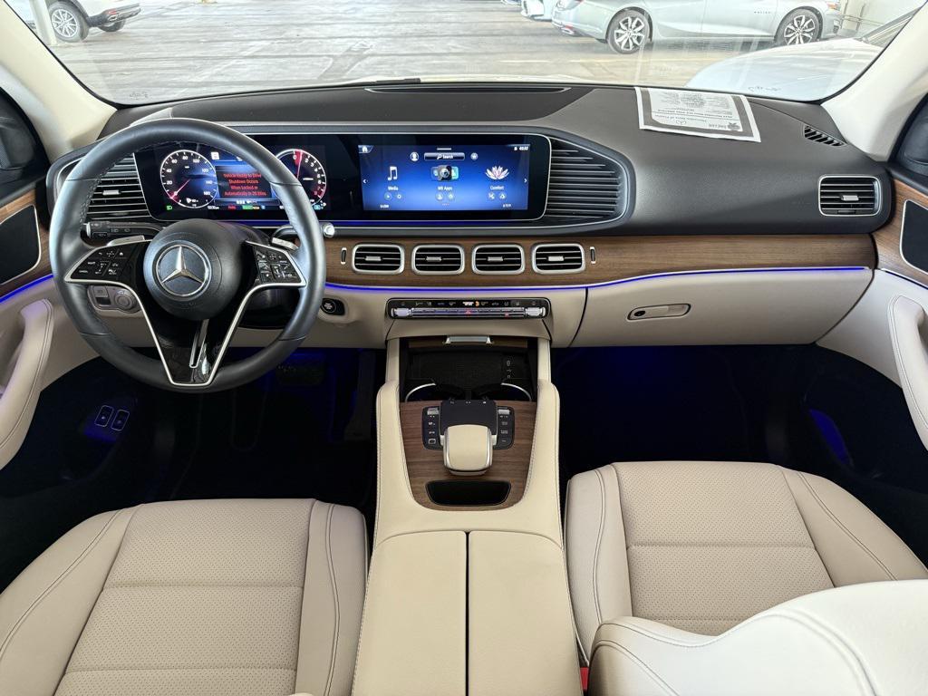 used 2025 Mercedes-Benz GLE 450e car, priced at $65,500