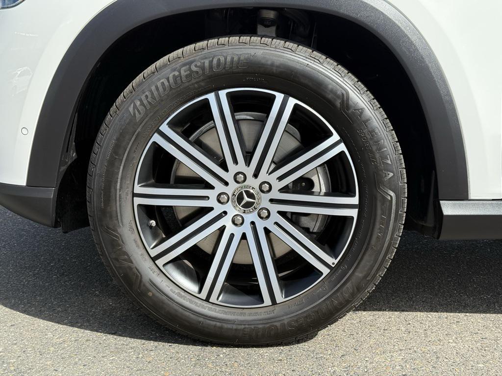 used 2025 Mercedes-Benz GLE 450e car, priced at $65,500