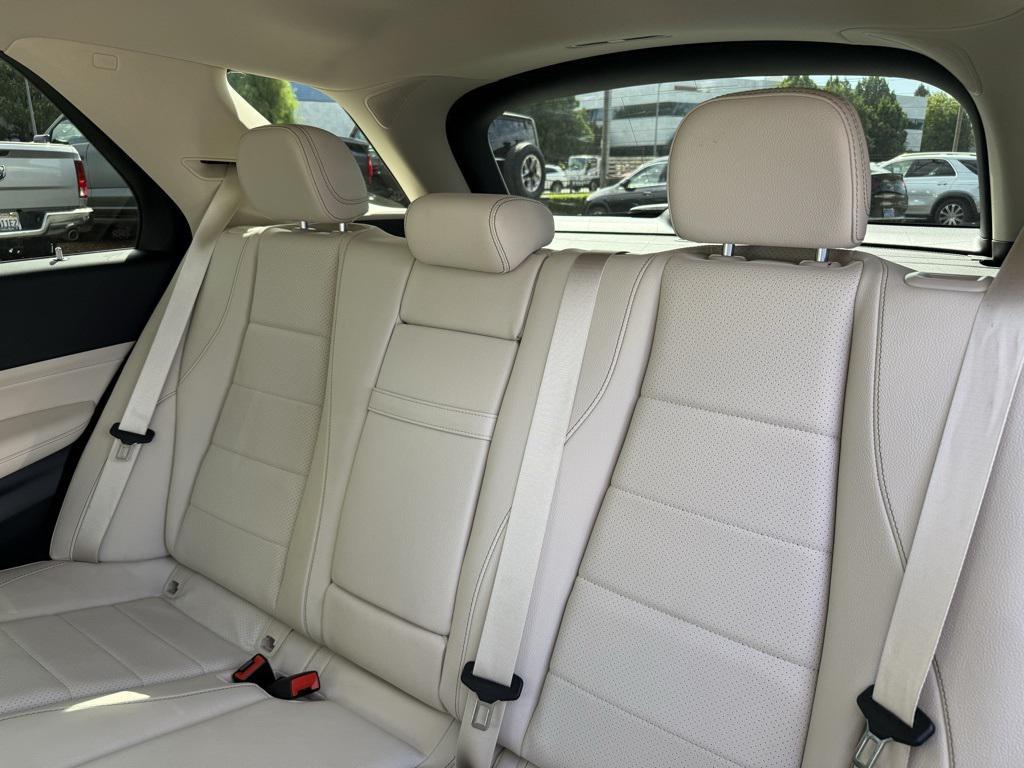 used 2025 Mercedes-Benz GLE 450e car, priced at $65,500