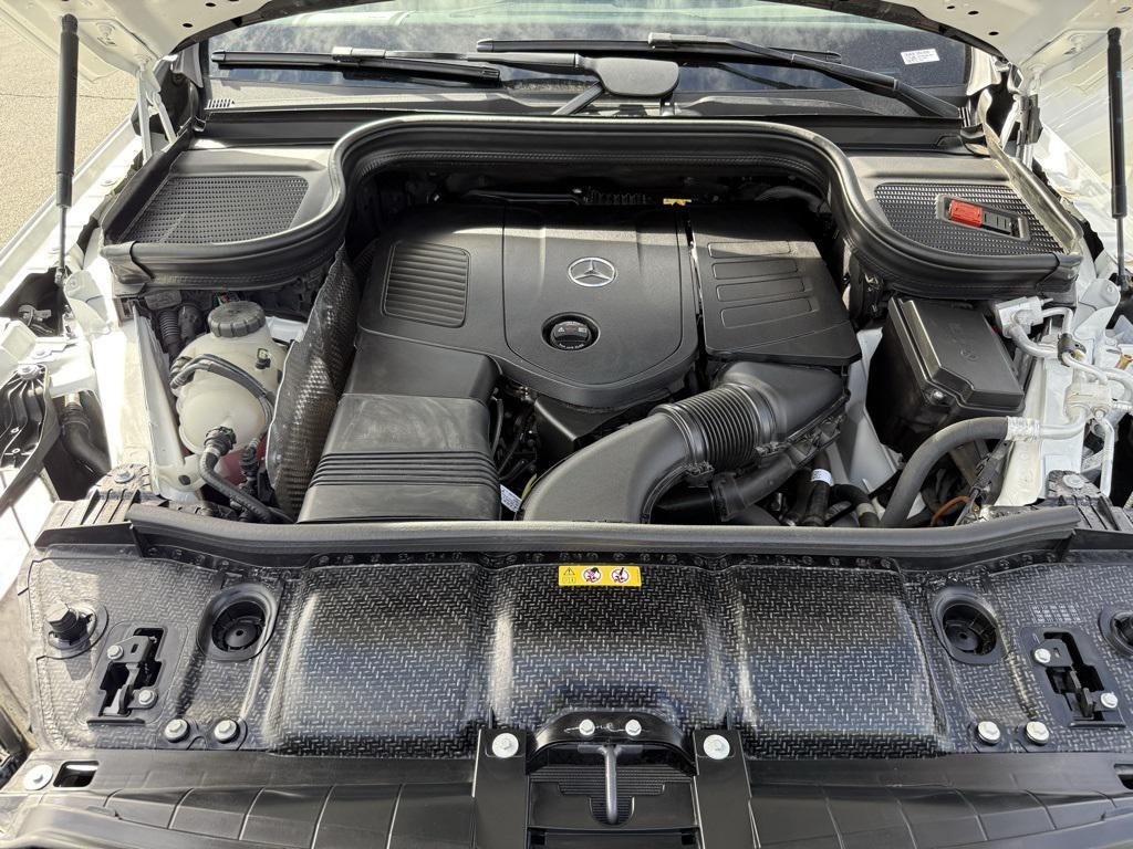 used 2025 Mercedes-Benz GLE 450e car, priced at $65,500