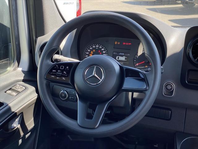 used 2019 Mercedes-Benz Sprinter 2500 car, priced at $66,865