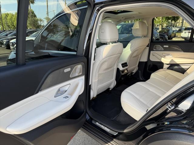 used 2021 Mercedes-Benz GLE 350 car, priced at $41,998