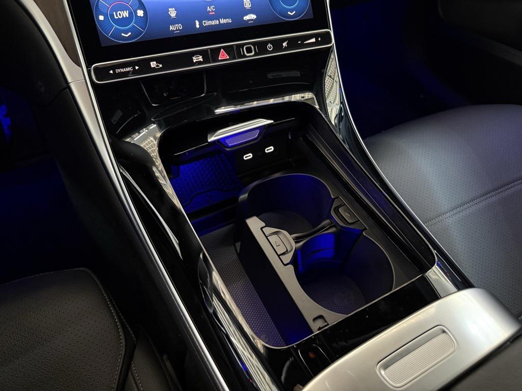 new 2025 Mercedes-Benz C-Class car, priced at $50,105
