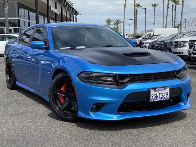 used 2019 Dodge Charger car, priced at $35,800