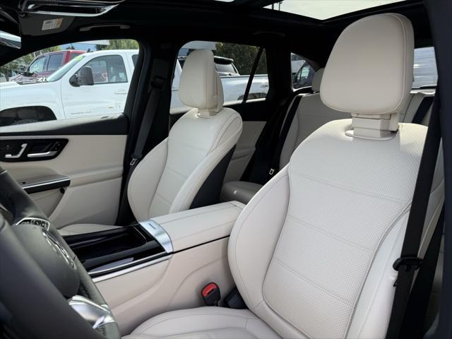 new 2025 Mercedes-Benz GLC 350e car, priced at $65,905