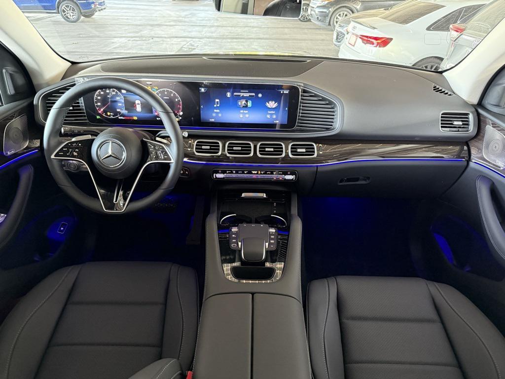 new 2026 Mercedes-Benz GLE 450 car, priced at $82,010