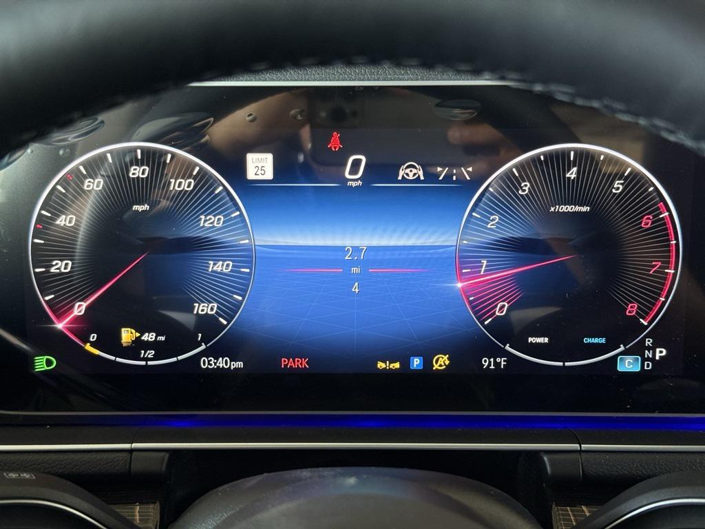 new 2026 Mercedes-Benz GLE 450 car, priced at $82,010