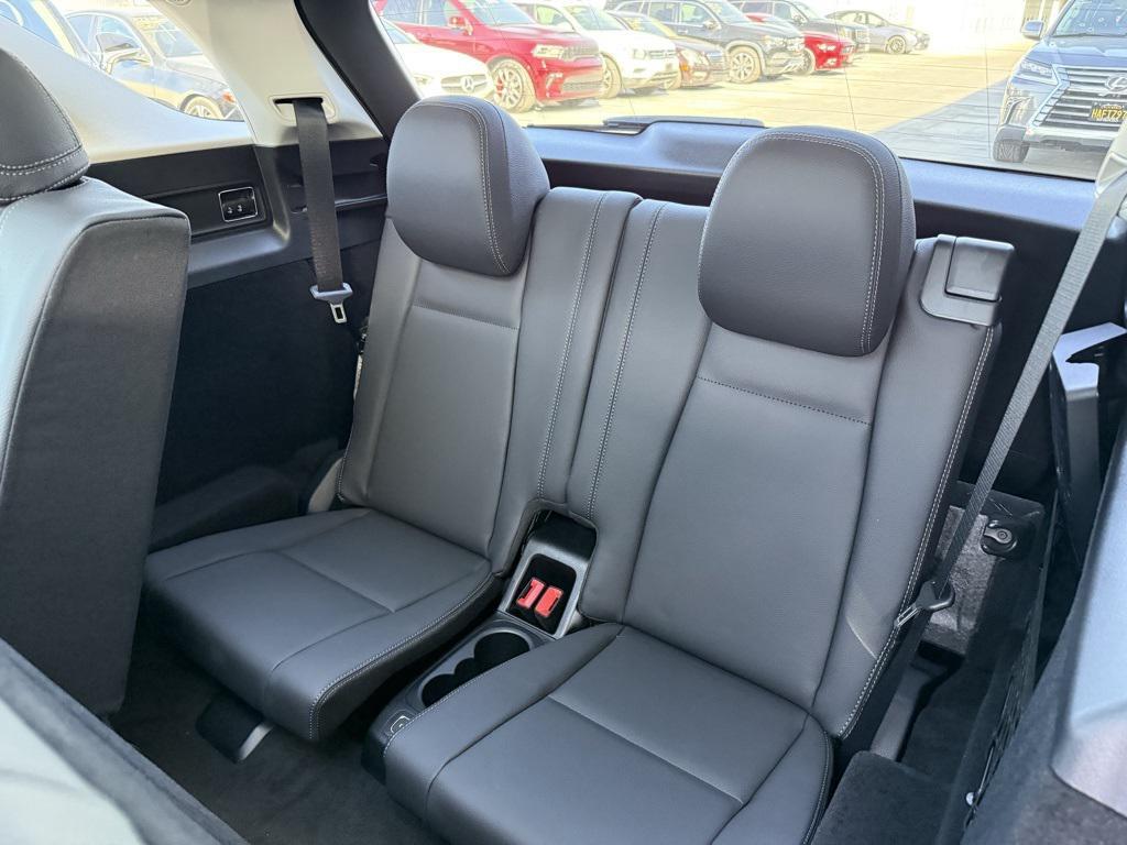 new 2026 Mercedes-Benz GLE 450 car, priced at $82,010